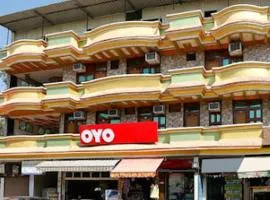 Hotel Rama Utsav