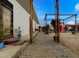 Hotel O R R GARDEN HOTEL