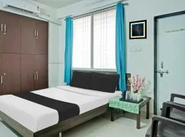 Hotel O Pristine
