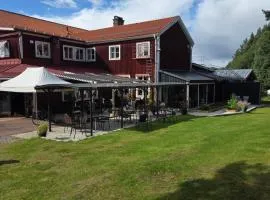 Sjugare Gård Bed & Breakfast