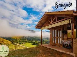 Pousada Capim Limão