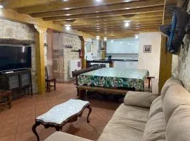 Casa Rural Los Pilones