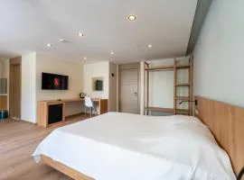 Bun'ca Rooms