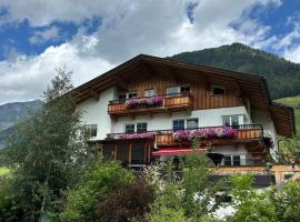 Großglocknerappartement, hotel in Kals am Großglockner