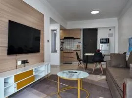 Ruaka apartment with a swimming pool