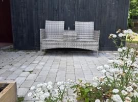 Sjugare Gård Glamping