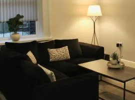 4-bedroom home with games room, in West Yorkshire
