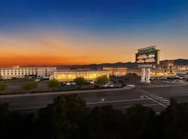 Rainbow Hotel Casino by Peppermill Resorts