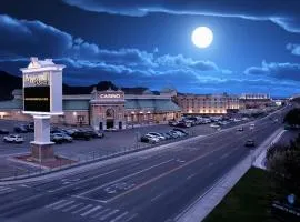 Peppermill Hotel Casino in W Wendover, Nevada