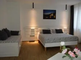 B&B Palazzo Diamante