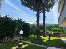 B&B La Casa Mè
