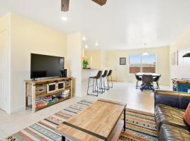 Rim Vista 17A2, accessible hotel in Moab