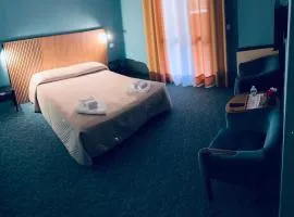 Hotel Rey's