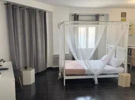 La loge du Paul B