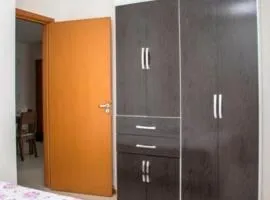 Lindo Apartamento, amplo e confortável, Penha Santa Catarina,