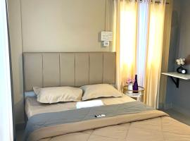 Mysa unit 1rk cozy unit by Cosmic Cottage, khách sạn ở Guwahati