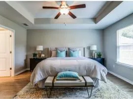 Foley Coastal Escape