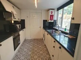 Affordable 4-Bed House Near Sellafield