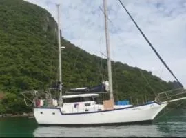 Bateau MEKKALA