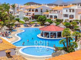 Apartment Fairways Club