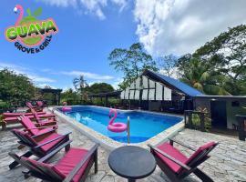 Guava Grove Resort & Villas