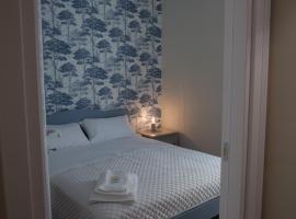 B&B Lucchese, hotel in SantʼAgata deʼ Goti