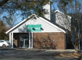 Stay Lodge of Charlotte