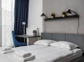 Nowoczesny apartament nad Wisłą II