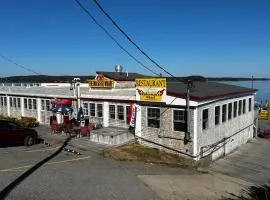 The Inn on the Wharf