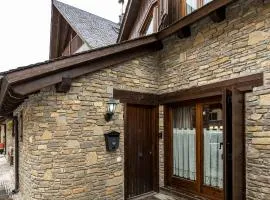 Casa Rústica - Sorieus Lodge en Lérida