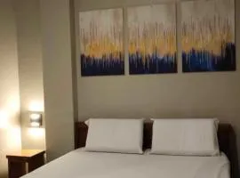 Wjv Inn Jugan Branch