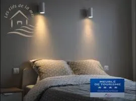 Appartement 57m2 Vue Sur Mer - Plage