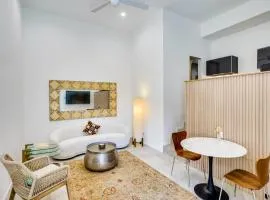 Shop, Dine and Walk to Ocean Redondo Beach Apt!