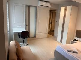 Swarn Hotel, hotel barat a Calcuta