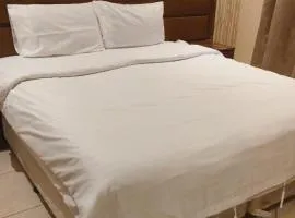 شقق طريق الملك فهد