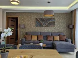 Tameli Delux Apartman