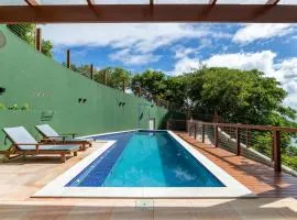 Casa Varanda dos Pássaros