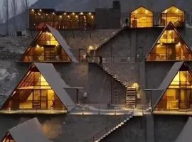 Gumaan Resort