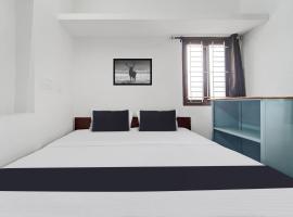 Hotel O Kayilai Homestays, hotel in Pīlamedu