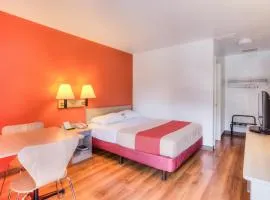 Motel 6-Tigard, OR - Portland South - Lake Oswego