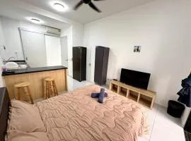 Sky Tree Service Apartment 2
