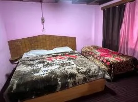 Hotel O Chaman