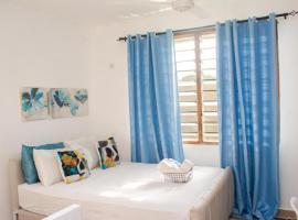 Marve, hotel a Mtwapa