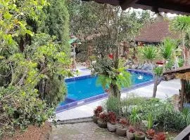 PRO Embun Pagi Hotel