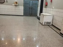 Hotel RK Residency