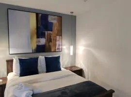 Chase luxury apartments at Loxwood House