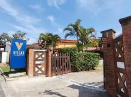 Hotel Villar