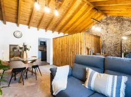Tenohomes Rural Luxury Scape, Buenavista