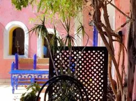 Riad louban