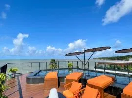 Setai Edition - by Jess